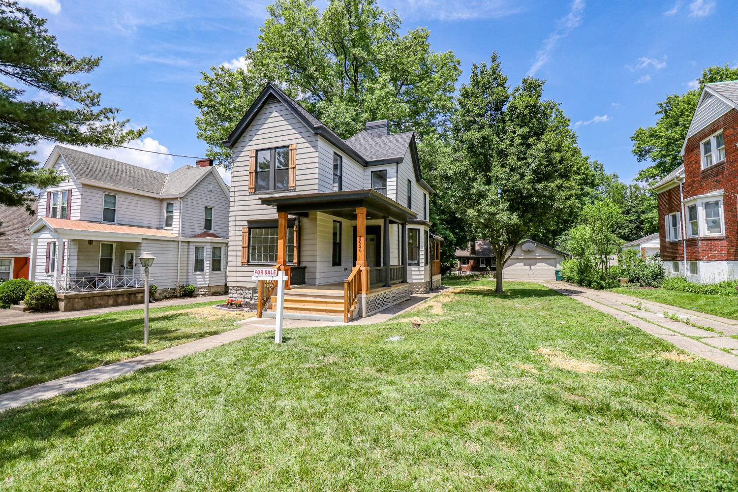 3020 Daytona Avenue, Cincinnati, OH, 45211 — photo 5