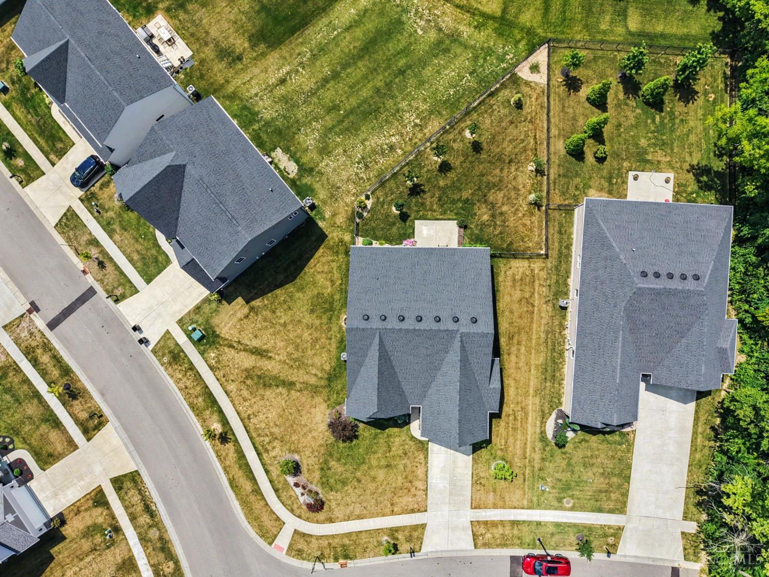1179 Broadmoor Lane, Turtle Creek Twp, OH, 45036 — photo 35