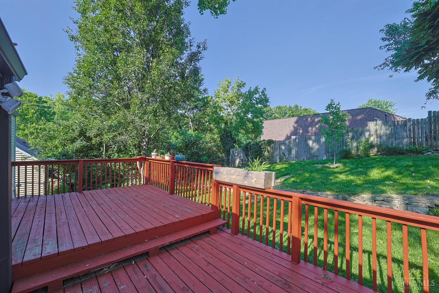 2707 Redfield Place, Cincinnati, OH, 45230 — photo 22