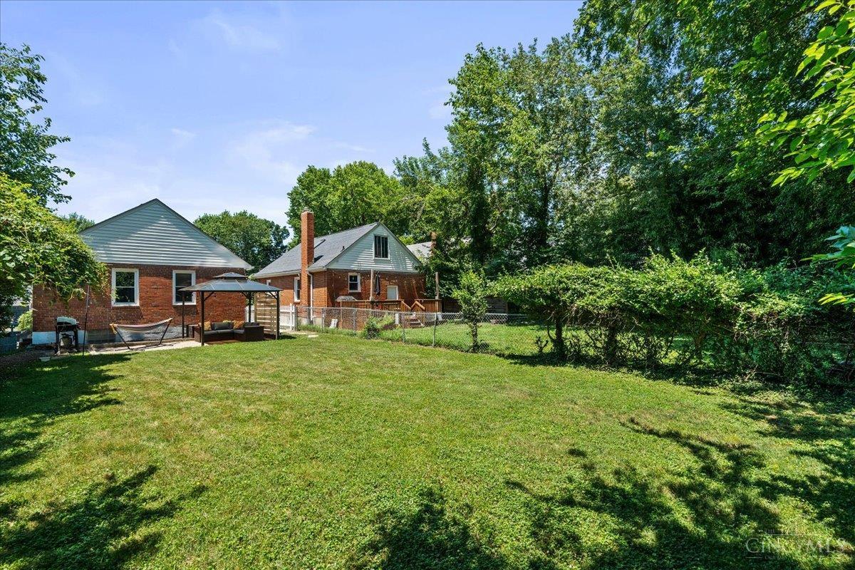6408 Girard Avenue, Cincinnati, OH, 45213 — photo 24