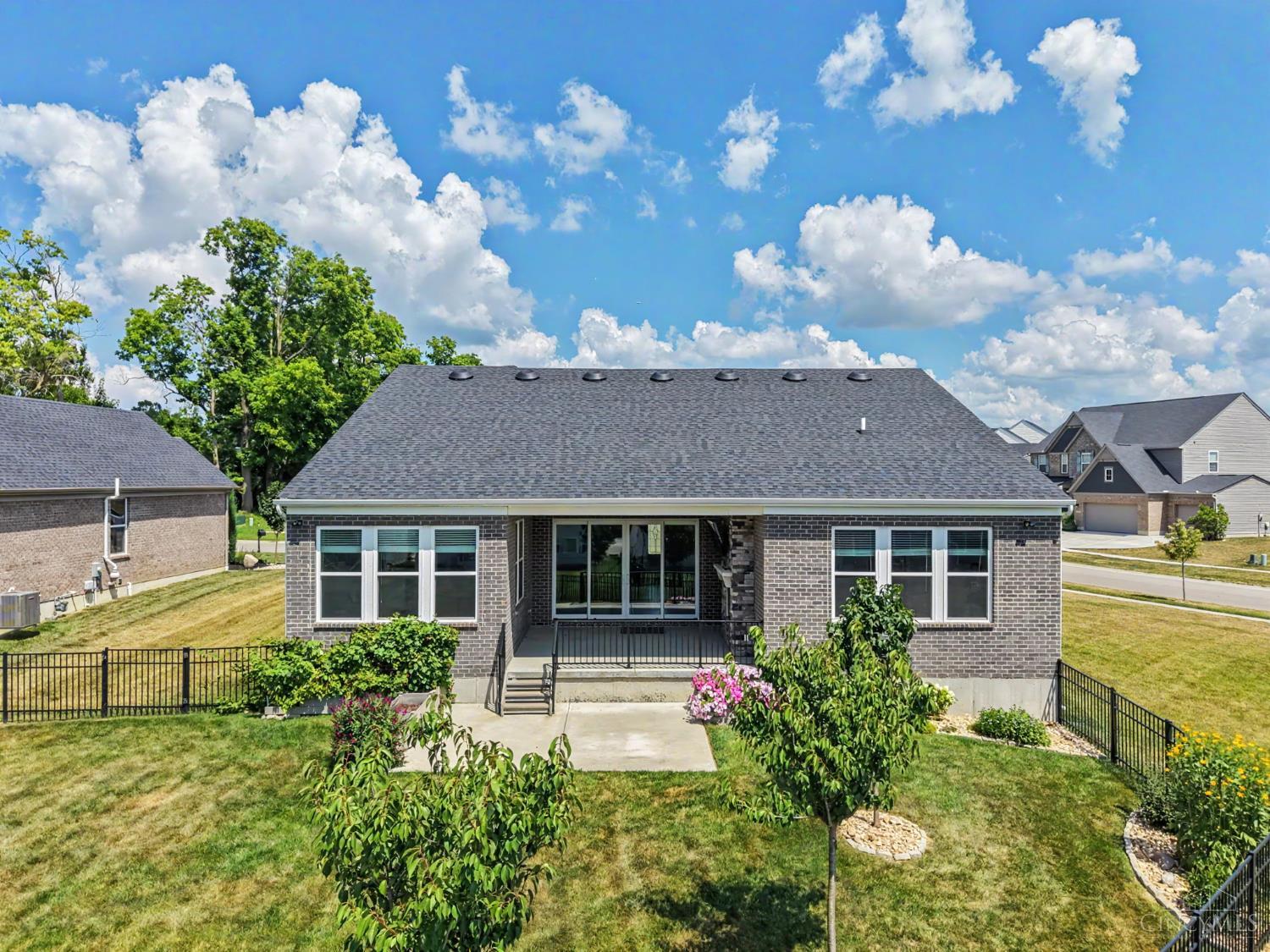 1179 Broadmoor Lane, Turtle Creek Twp, OH, 45036 — photo 38