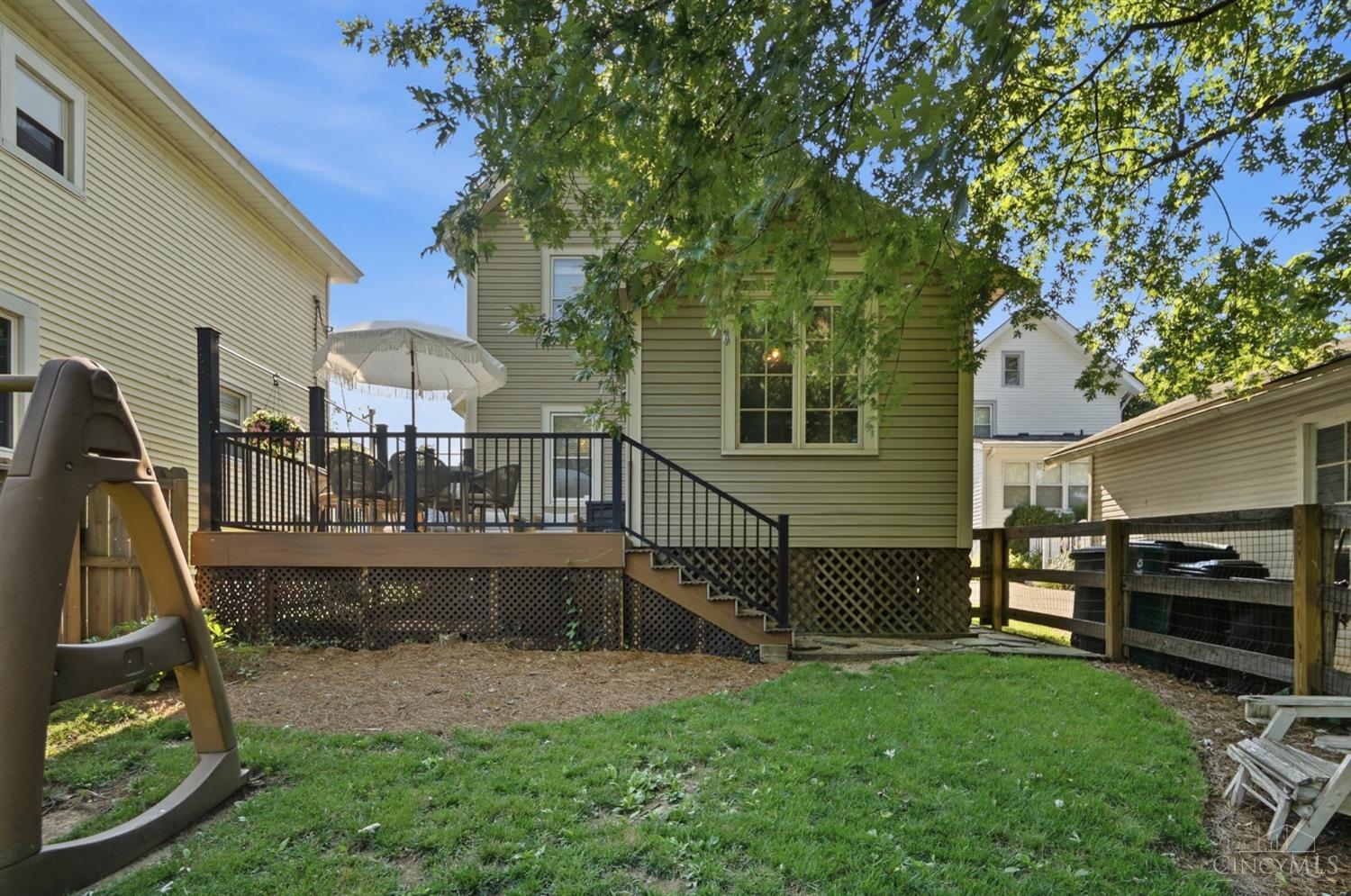 2820 Linwood Avenue, Cincinnati, OH, 45208 — photo 53