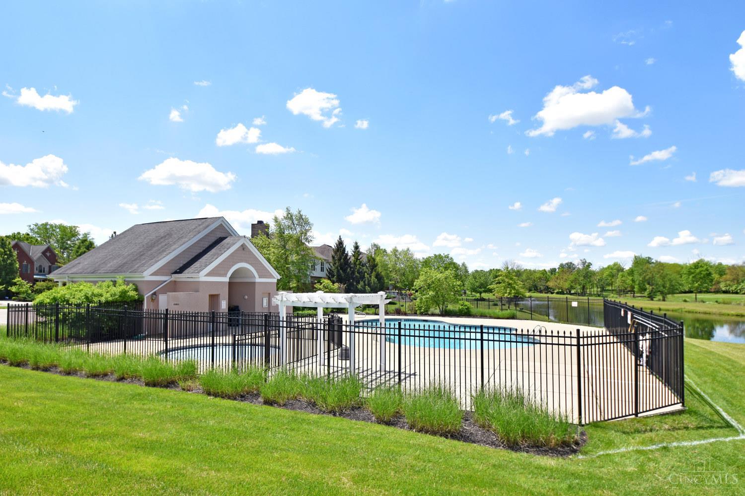 6476 Turnberry Court, Mason, OH, 45040 — photo 83