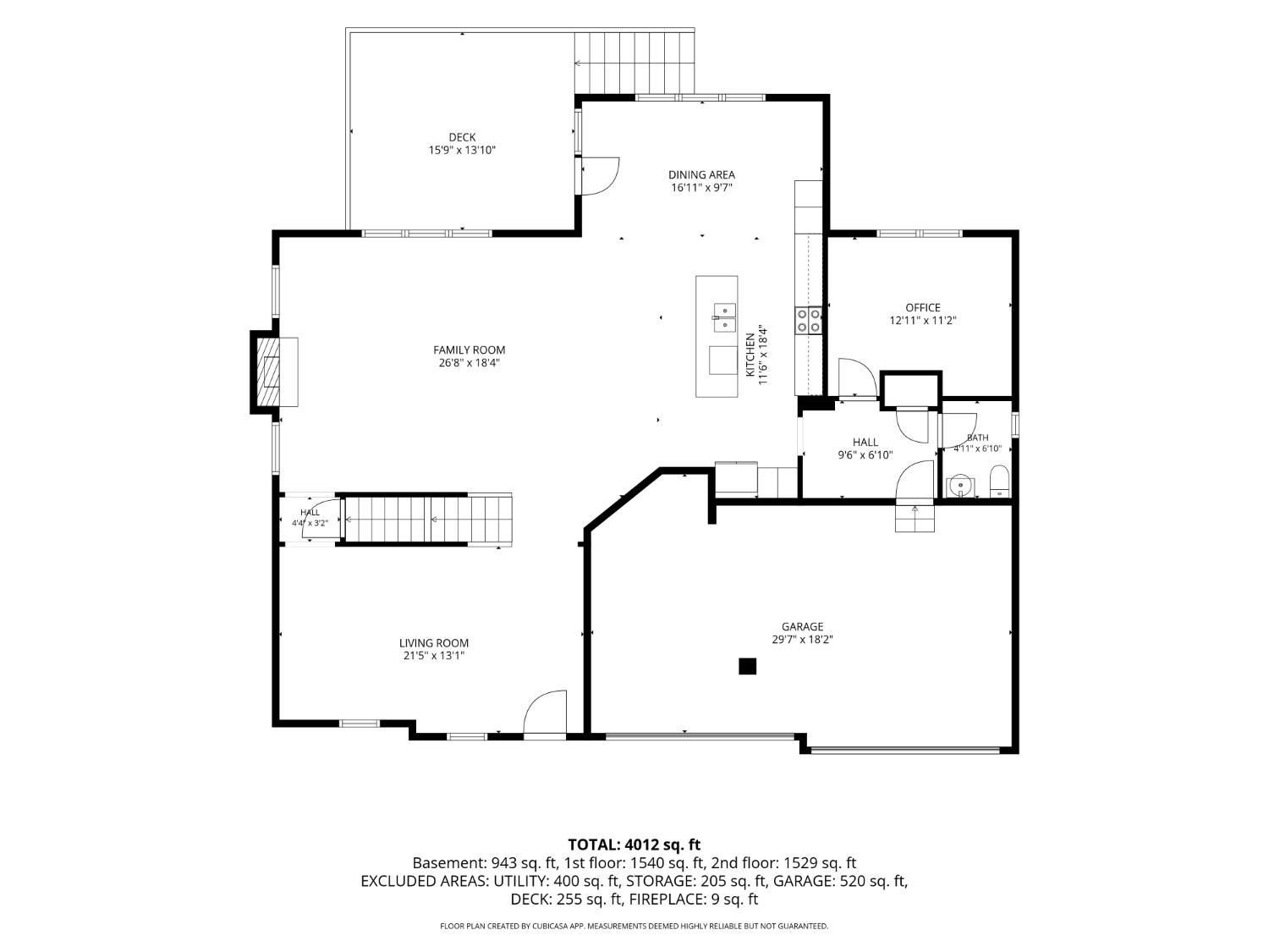 2706 Hartfield Lane, Mason, OH, 45040 — photo 47