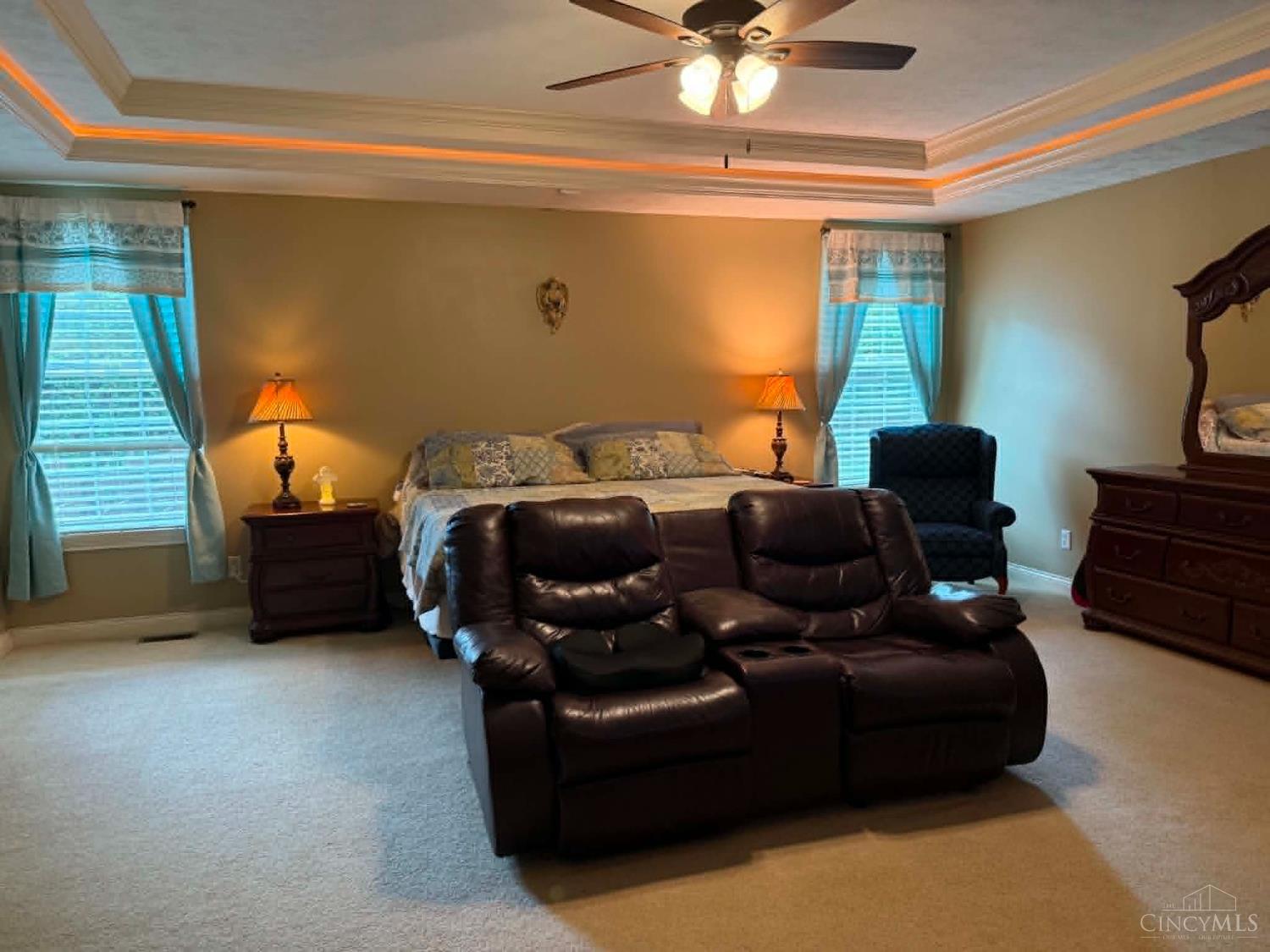 1443 Meadow View Lane, Turtle Creek Twp, OH, 45036 — photo 18
