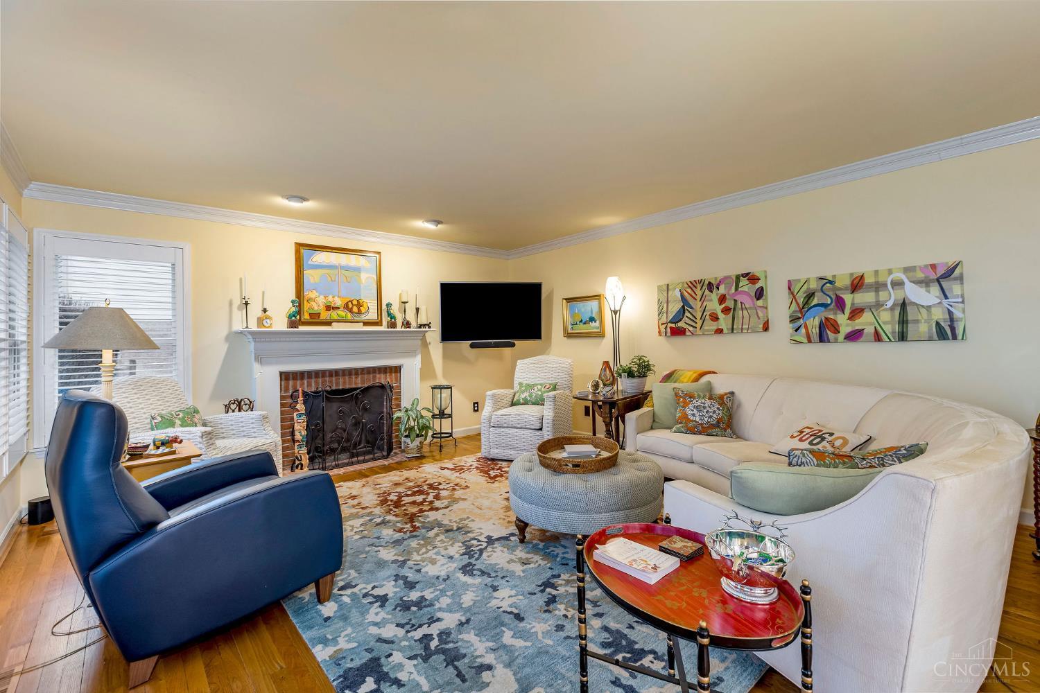 8067 Hunters Ridge Drive, West Chester, OH, 45069 — photo 26