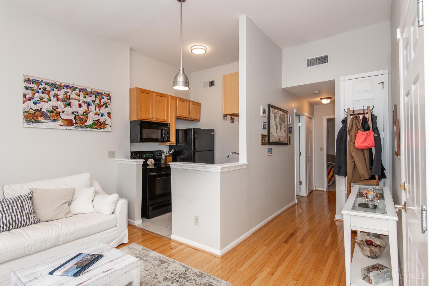 2126 Fulton Avenue #3, Cincinnati, OH, 45206 — photo 6