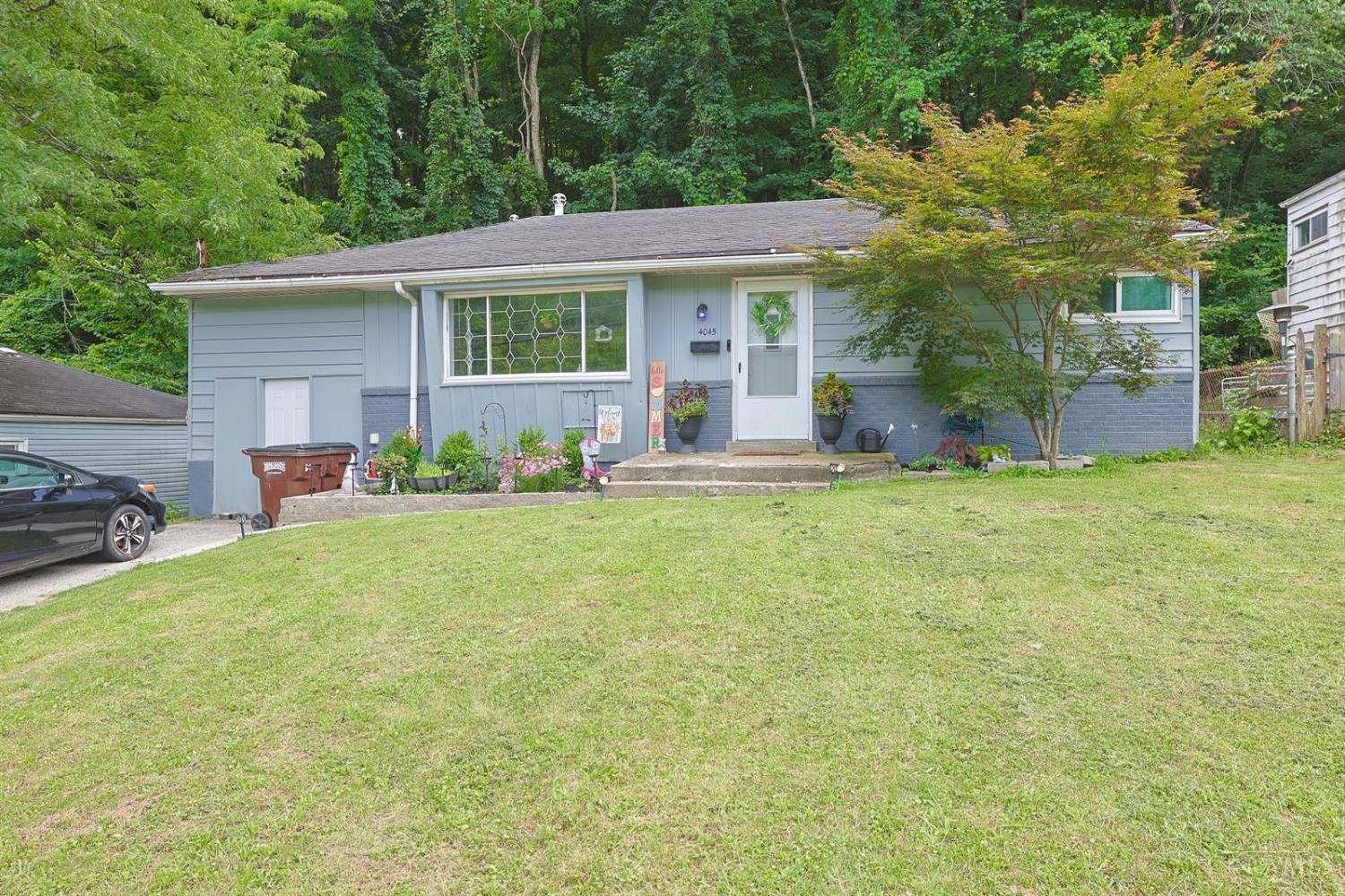 4045 Delhi Avenue, Delhi Twp, OH, 45204