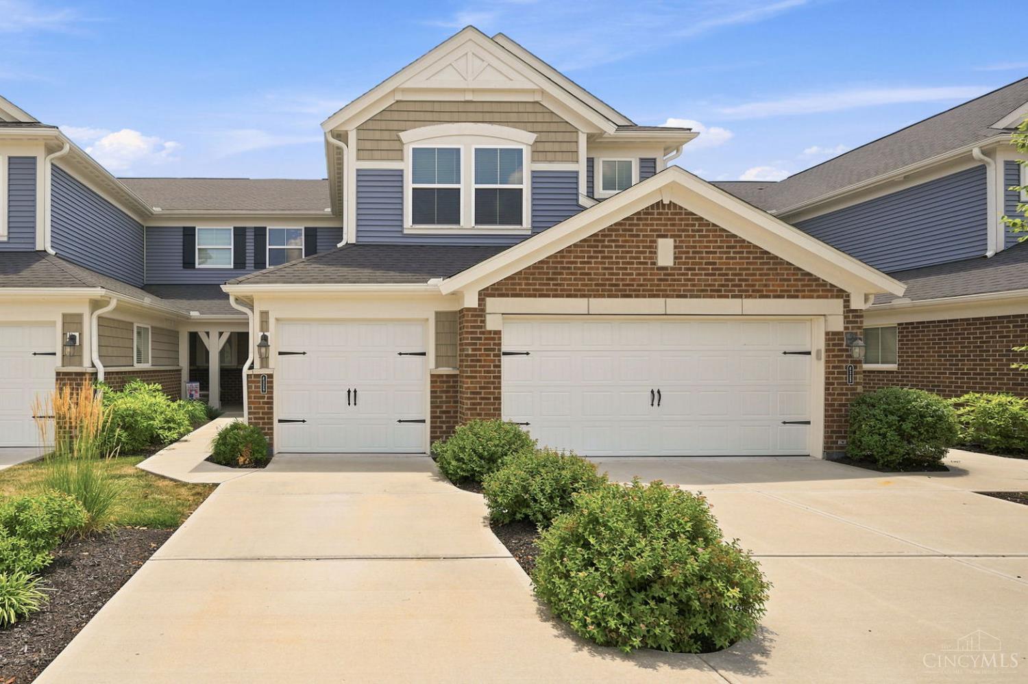 4329 Waters Edge Lane, Turtle Creek Twp, OH, 45036
