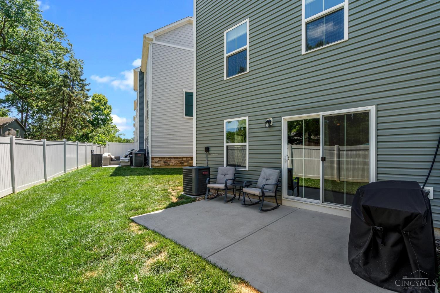 44 Wentworth Lane, Deer Park, OH, 45236 — photo 5