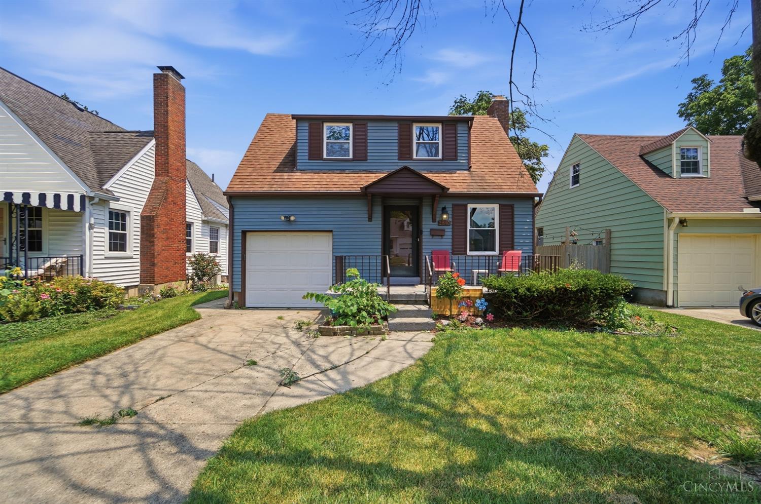 2840 Winburn Avenue, Dayton, OH, 45420 — photo 16