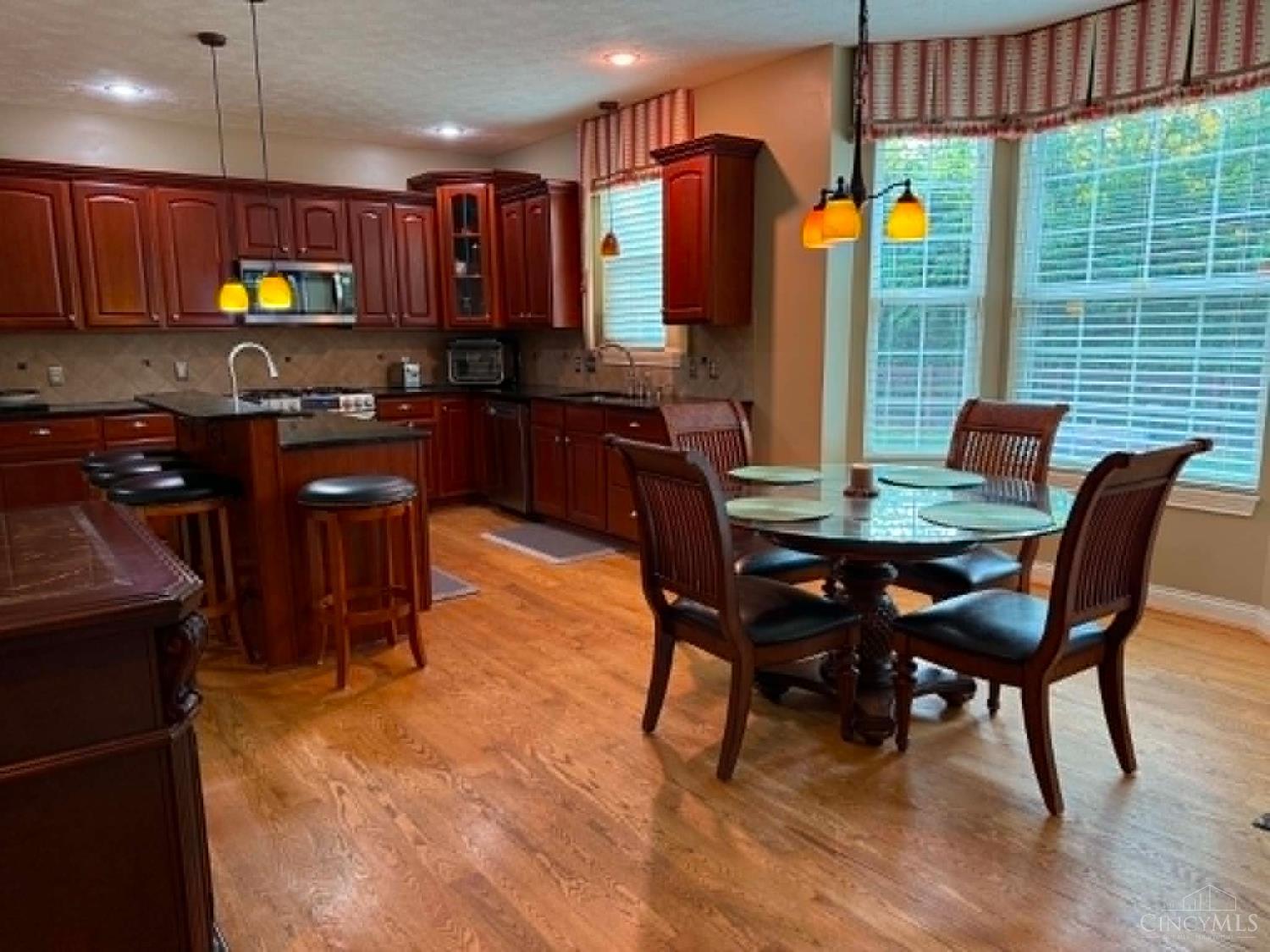 1443 Meadow View Lane, Turtle Creek Twp, OH, 45036 — photo 10