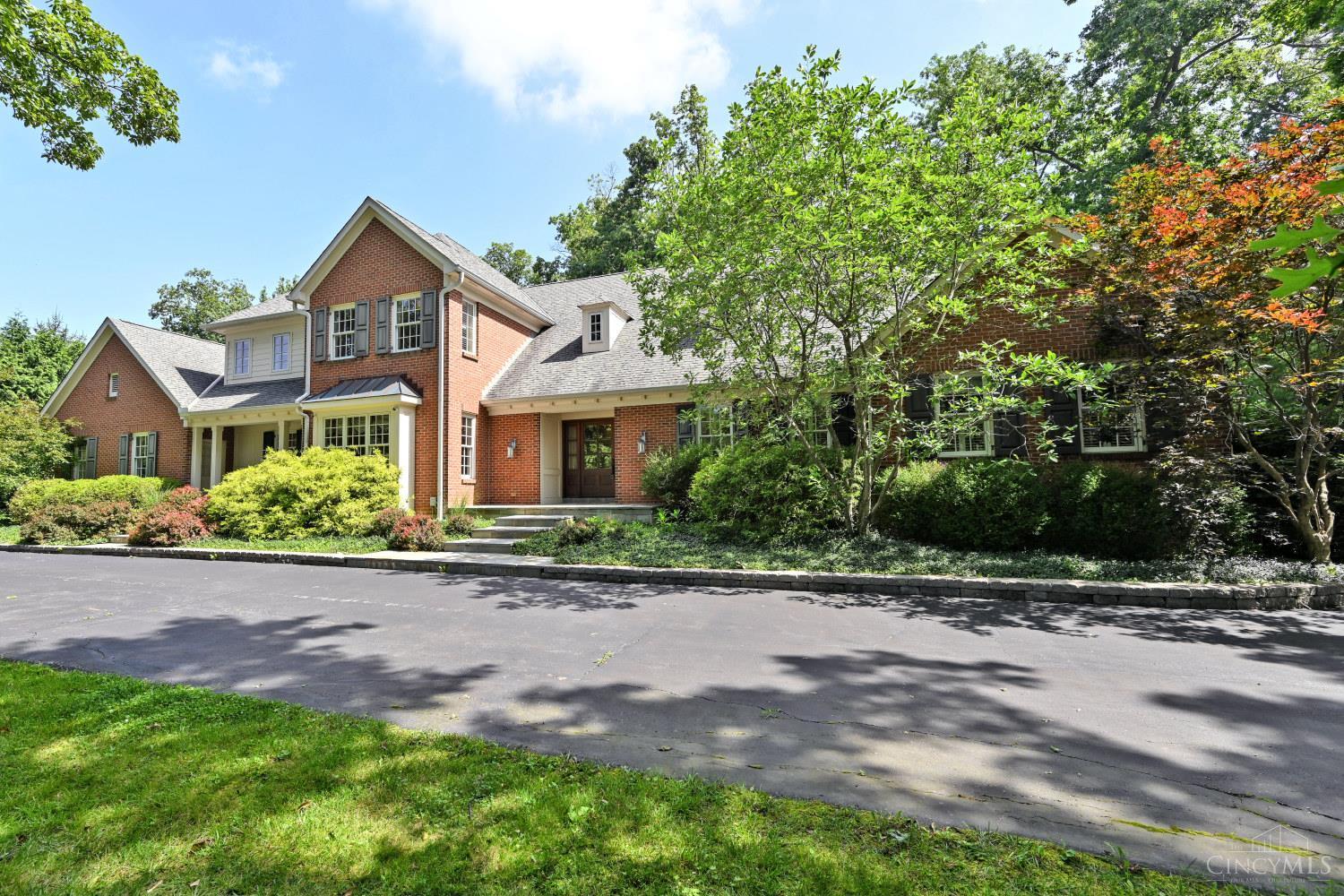 8100 Chinquapin Lane