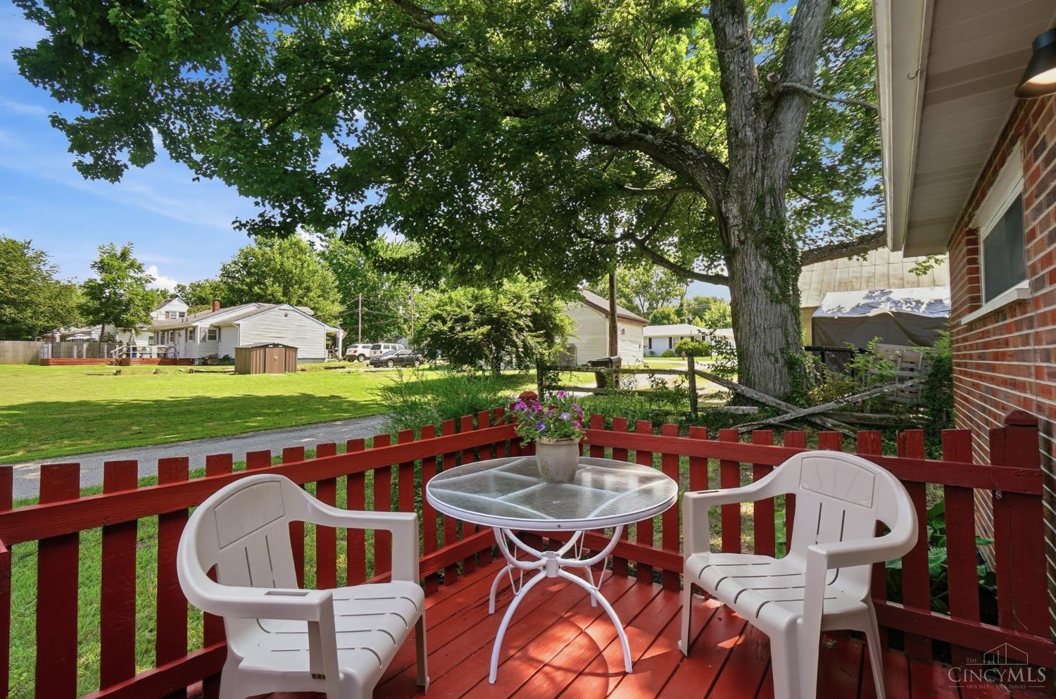 417 Davis Lane, Bethel, OH, 45106 — photo 9