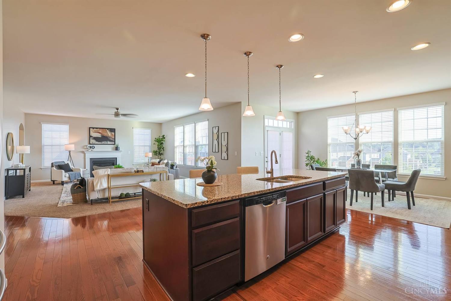 2706 Hartfield Lane, Mason, OH, 45040 — photo 12