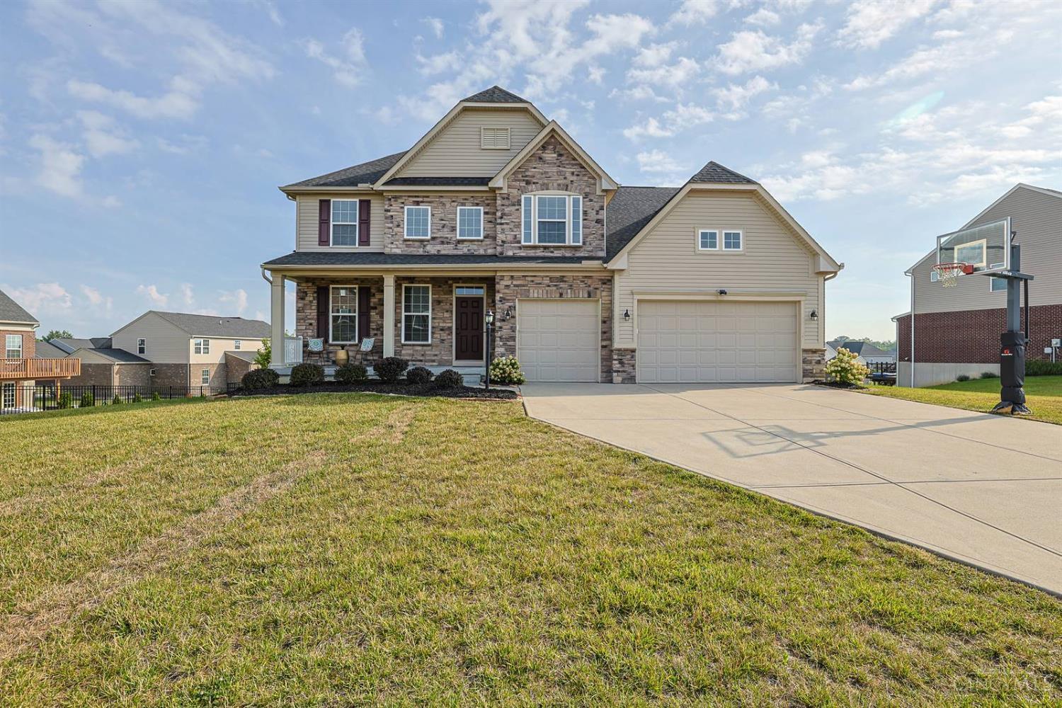 2706 Hartfield Lane, Mason, OH, 45040