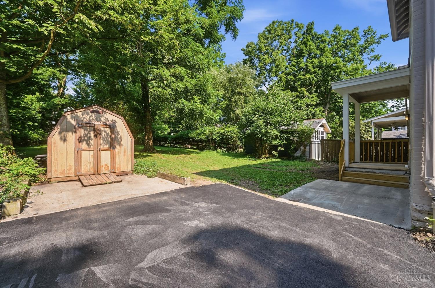 3423 Boudinot Avenue, Cincinnati, OH, 45211 — photo 25