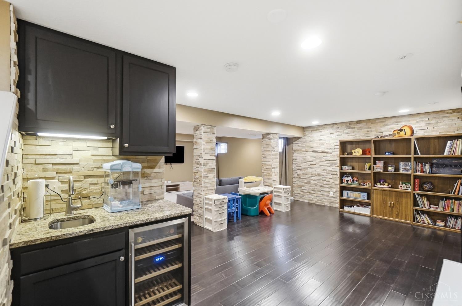 3715 Wrenwood Court, Mason, OH, 45040 — photo 47