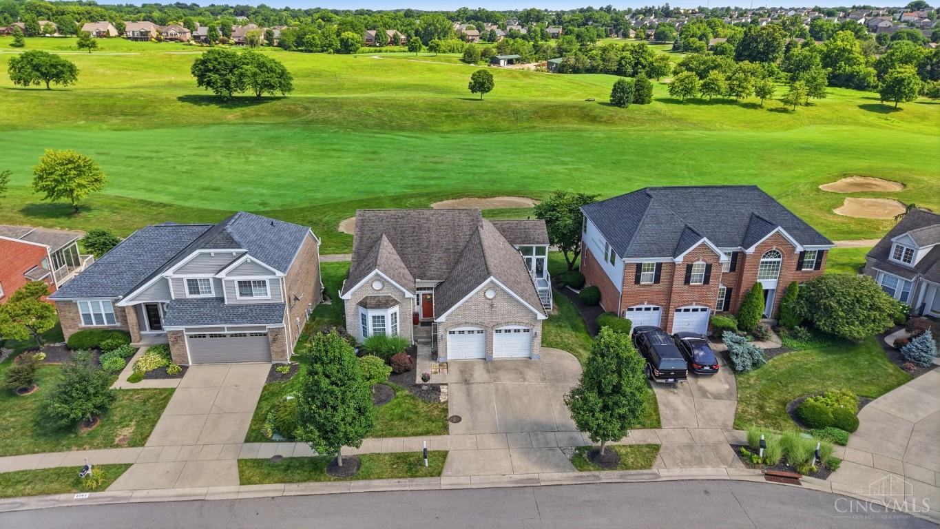 6214 Zilpha Court, Fairfield Twp, OH, 45011 — photo 2