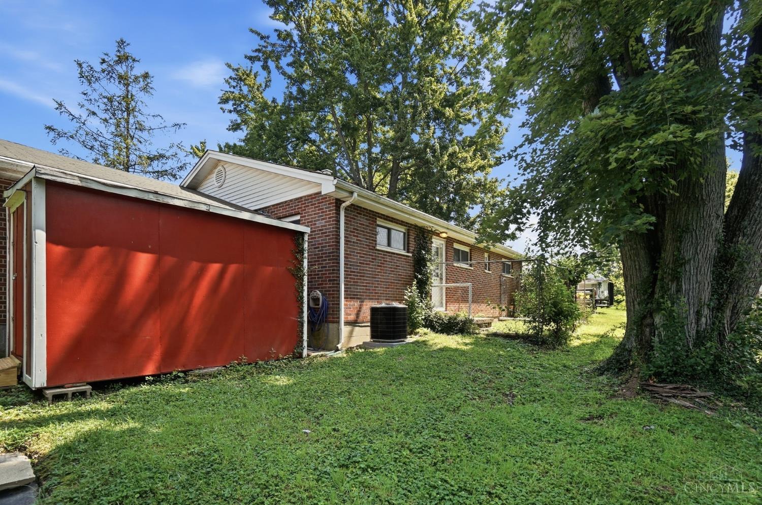 417 Davis Lane, Bethel, OH, 45106 — photo 40