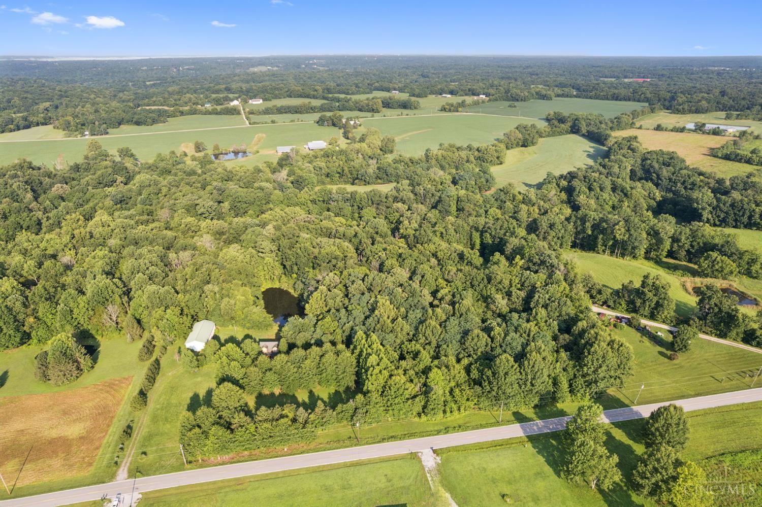 St Rt 505, Lewis Twp, OH, 45120 — photo 4