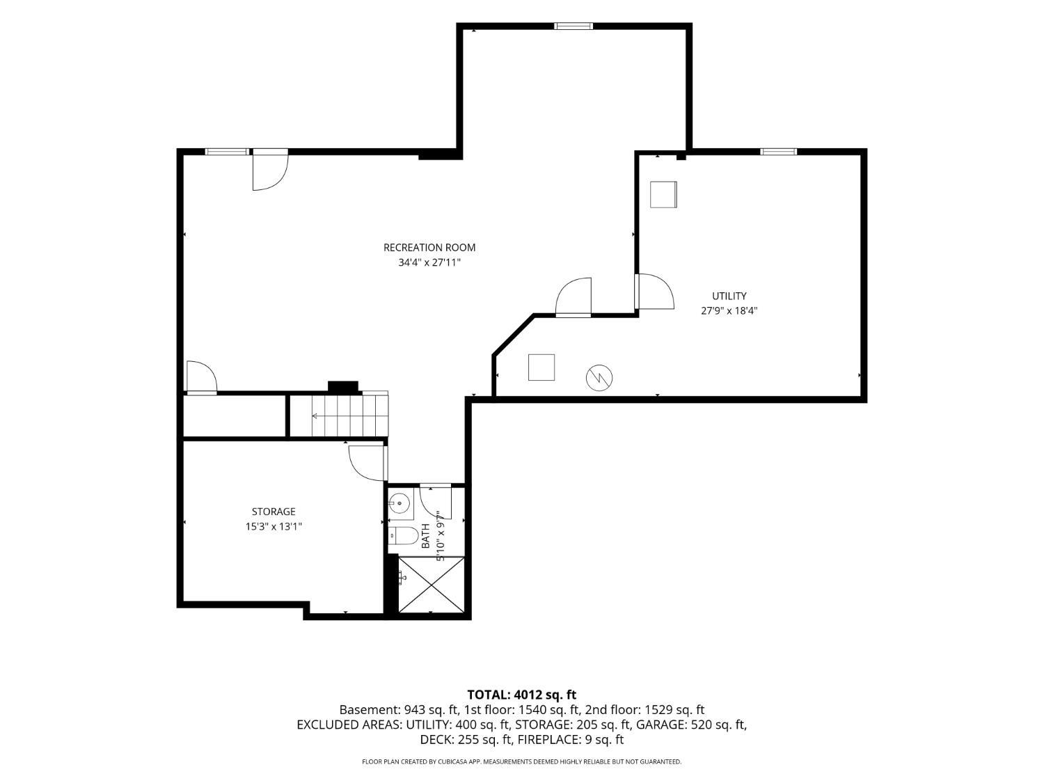 2706 Hartfield Lane, Mason, OH, 45040 — photo 46