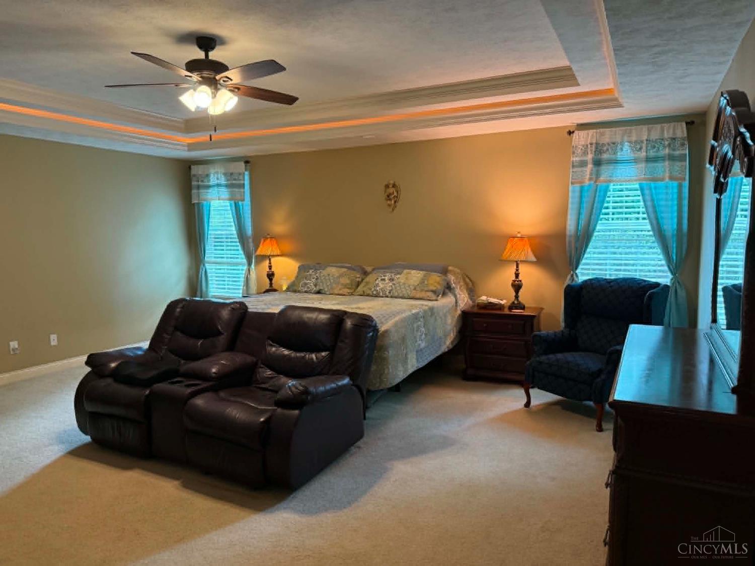 1443 Meadow View Lane, Turtle Creek Twp, OH, 45036 — photo 17