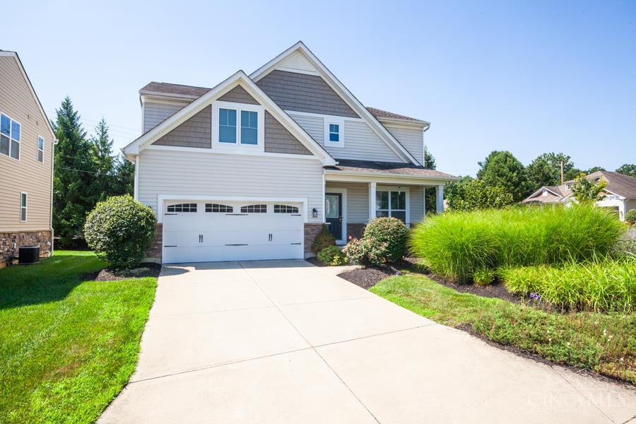 1779 Victoria Court, Wyoming, OH, 45215