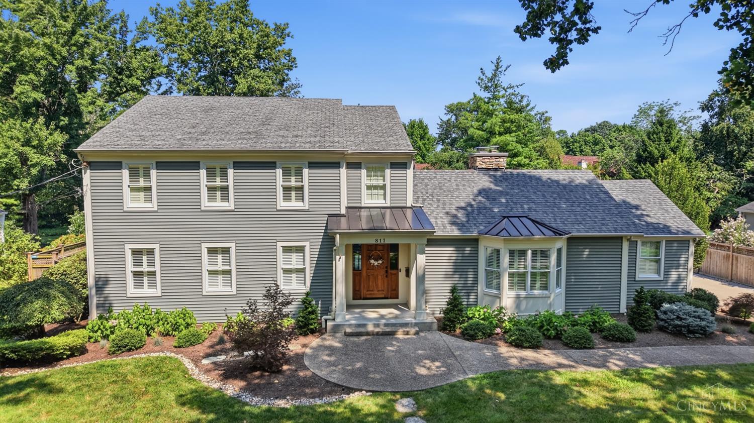 811 Myrtle Avenue, Terrace Park, OH, 45174