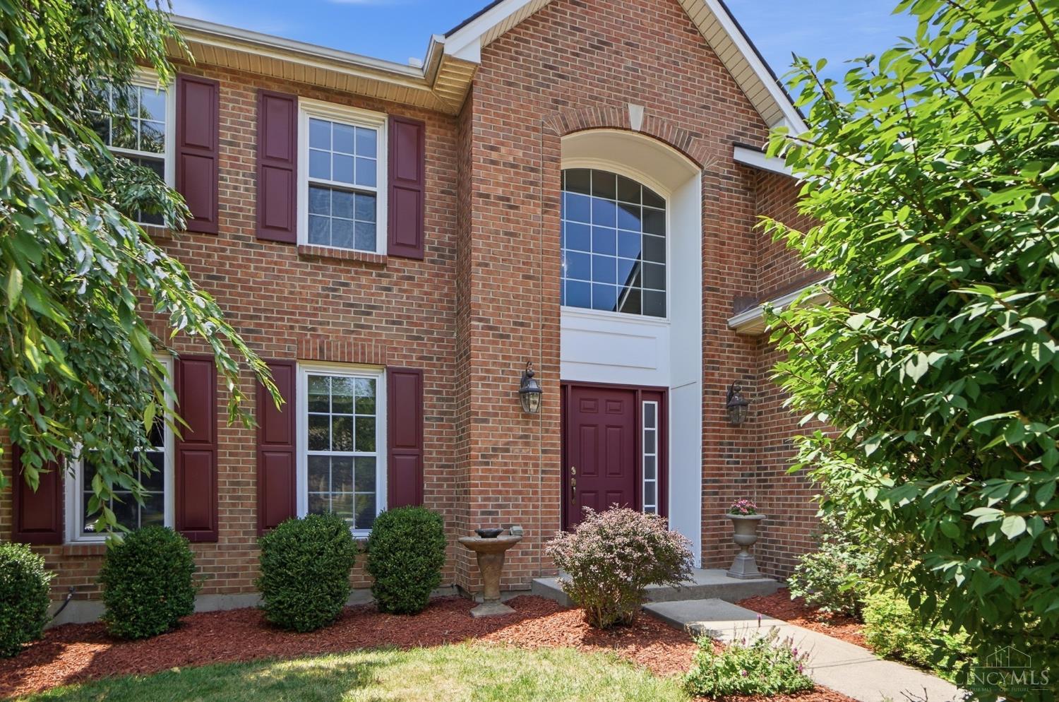 6323 Foxwood Court, Liberty Twp, OH, 45044 — photo 15