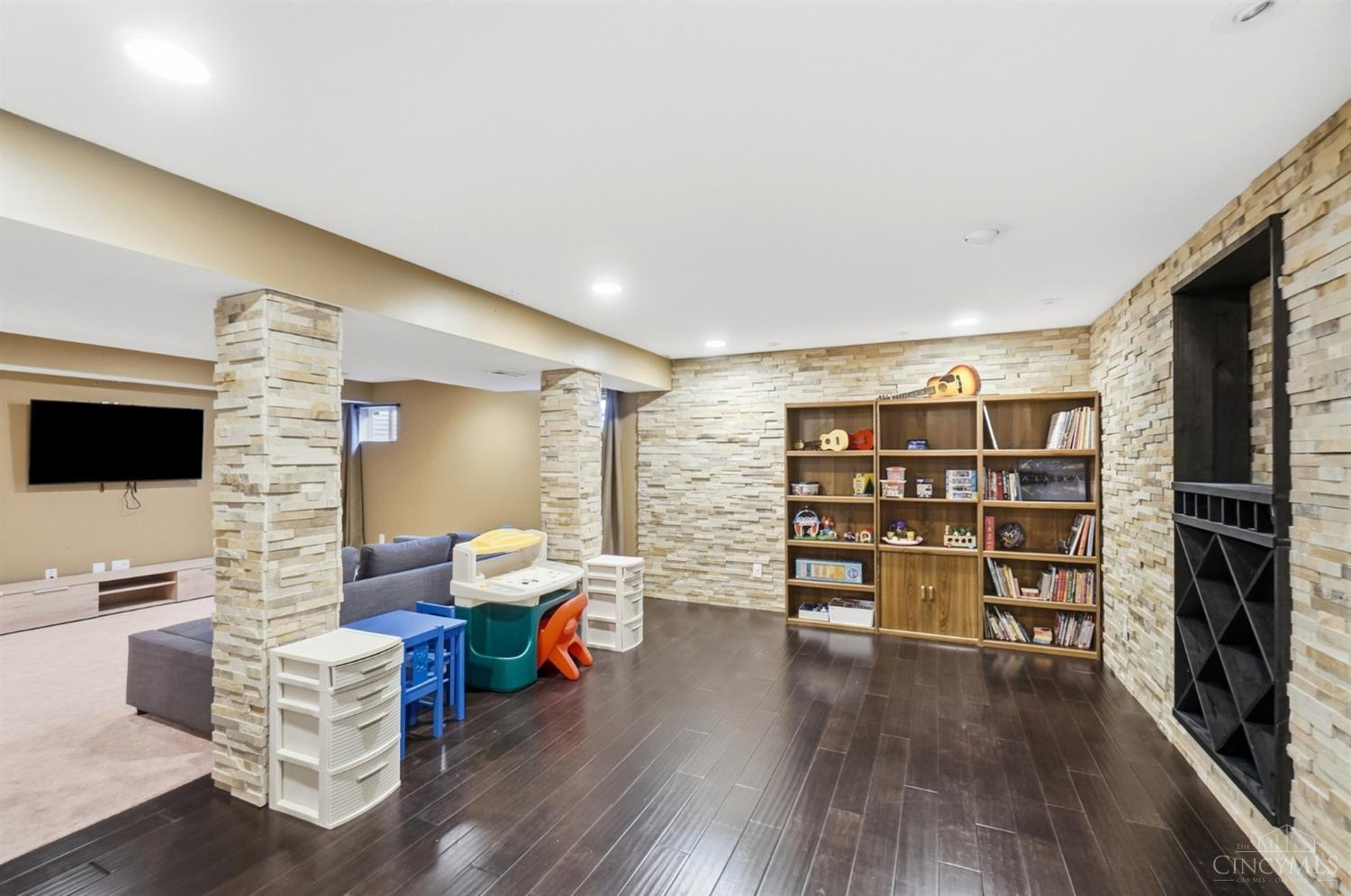 3715 Wrenwood Court, Mason, OH, 45040 — photo 49