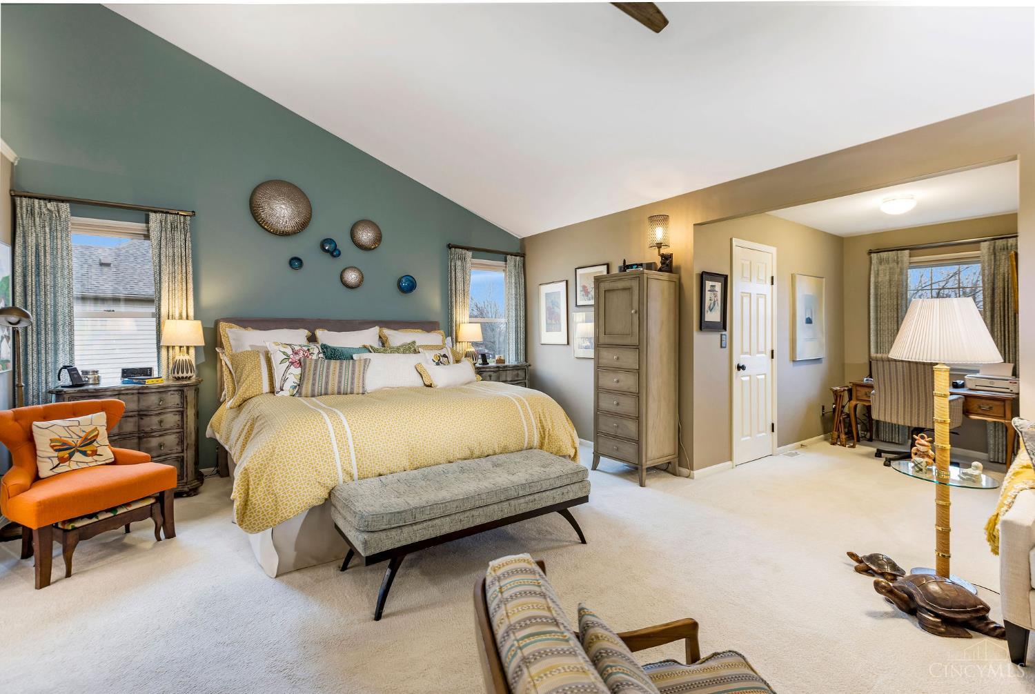 8067 Hunters Ridge Drive, West Chester, OH, 45069 — photo 37