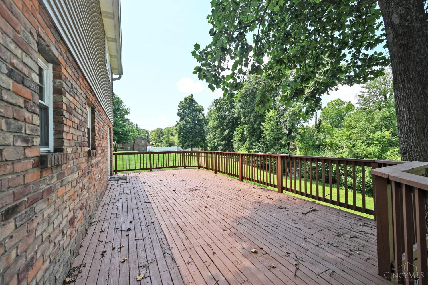 9663 Placid Drive, West Chester, OH, 45241 — photo 38