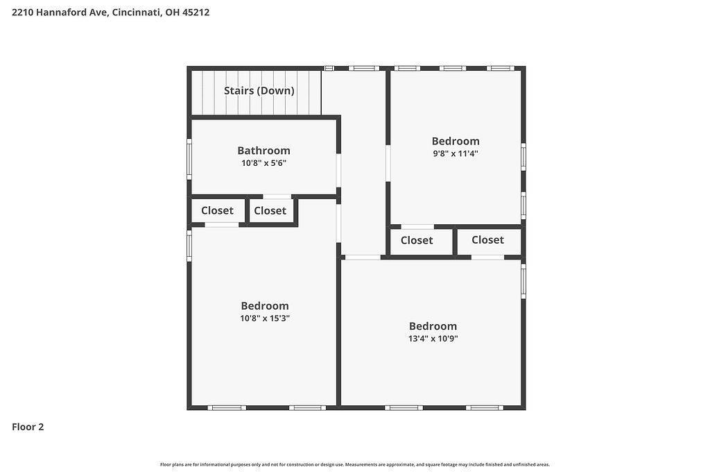 2210 Hannaford Avenue, Norwood, OH, 45212 — photo 49