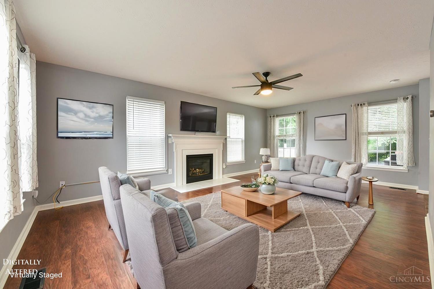 1503 Corbin Drive, Miami Twp, OH, 45150 — photo 7