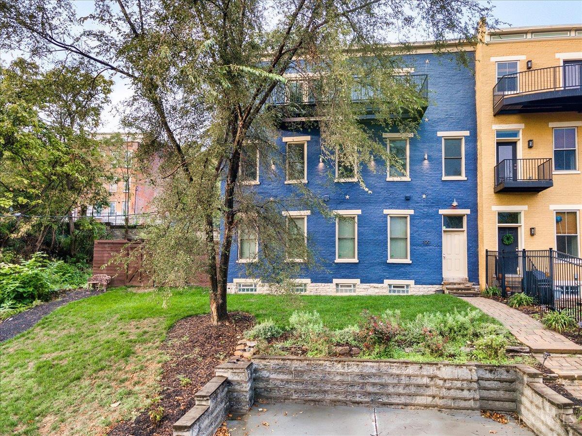 320 Seitz Street, Cincinnati, OH, 45202 — photo 2