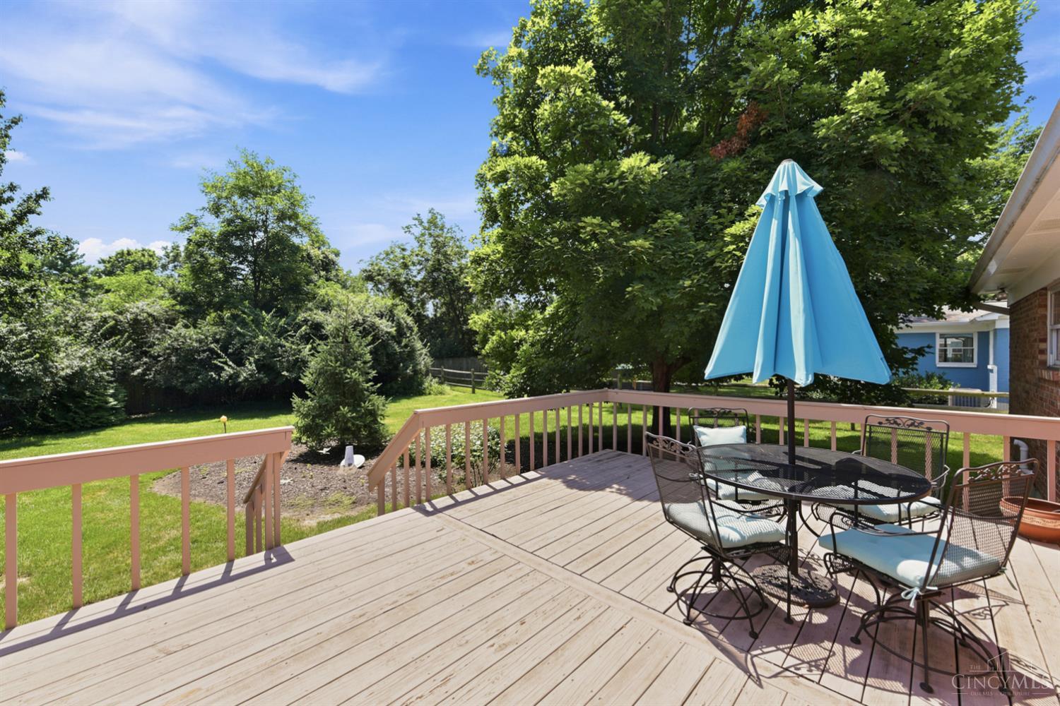 7513 Golf Green Drive, Montgomery, OH, 45242 — photo 26