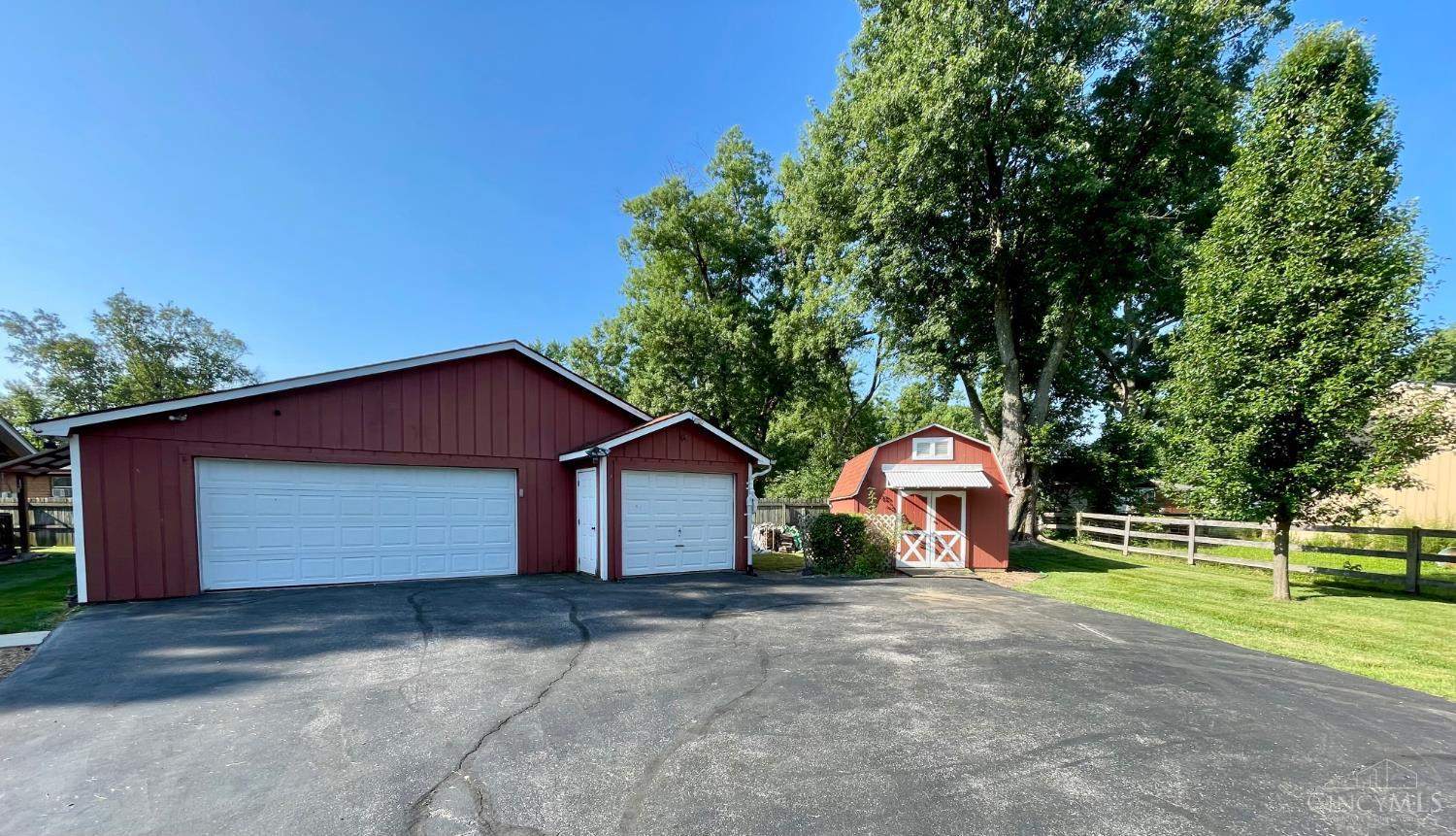 5621 Garrett Drive, Miami Twp, OH, 45150 — photo 33