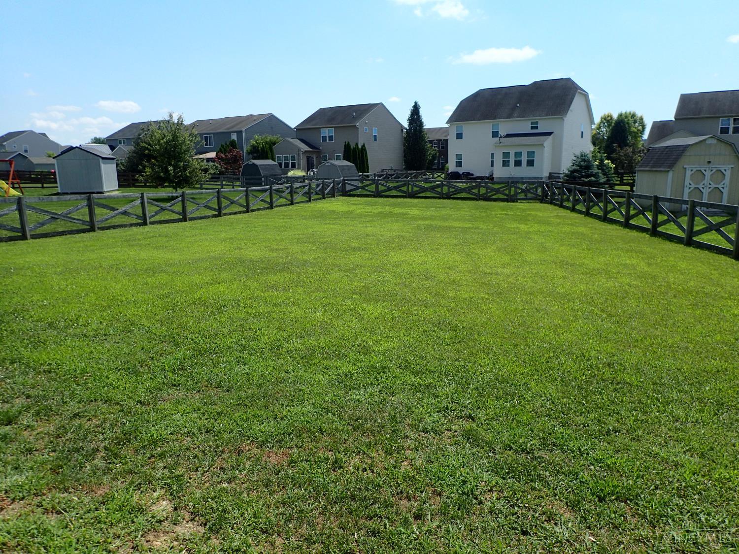 9621 Averi Court, Harrison, OH, 45030 — photo 32