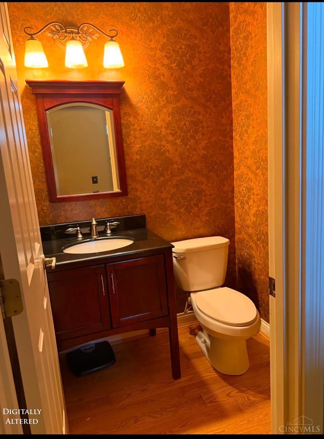 1443 Meadow View Lane, Turtle Creek Twp, OH, 45036 — photo 24