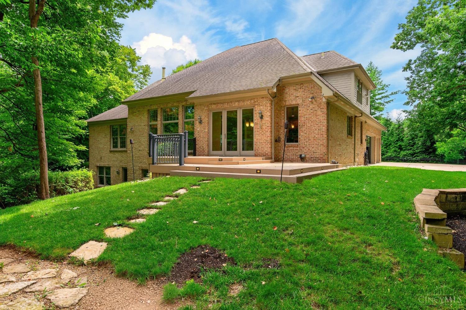 6607 Red Hawk Court, Hamilton Twp, OH, 45039 — photo 59