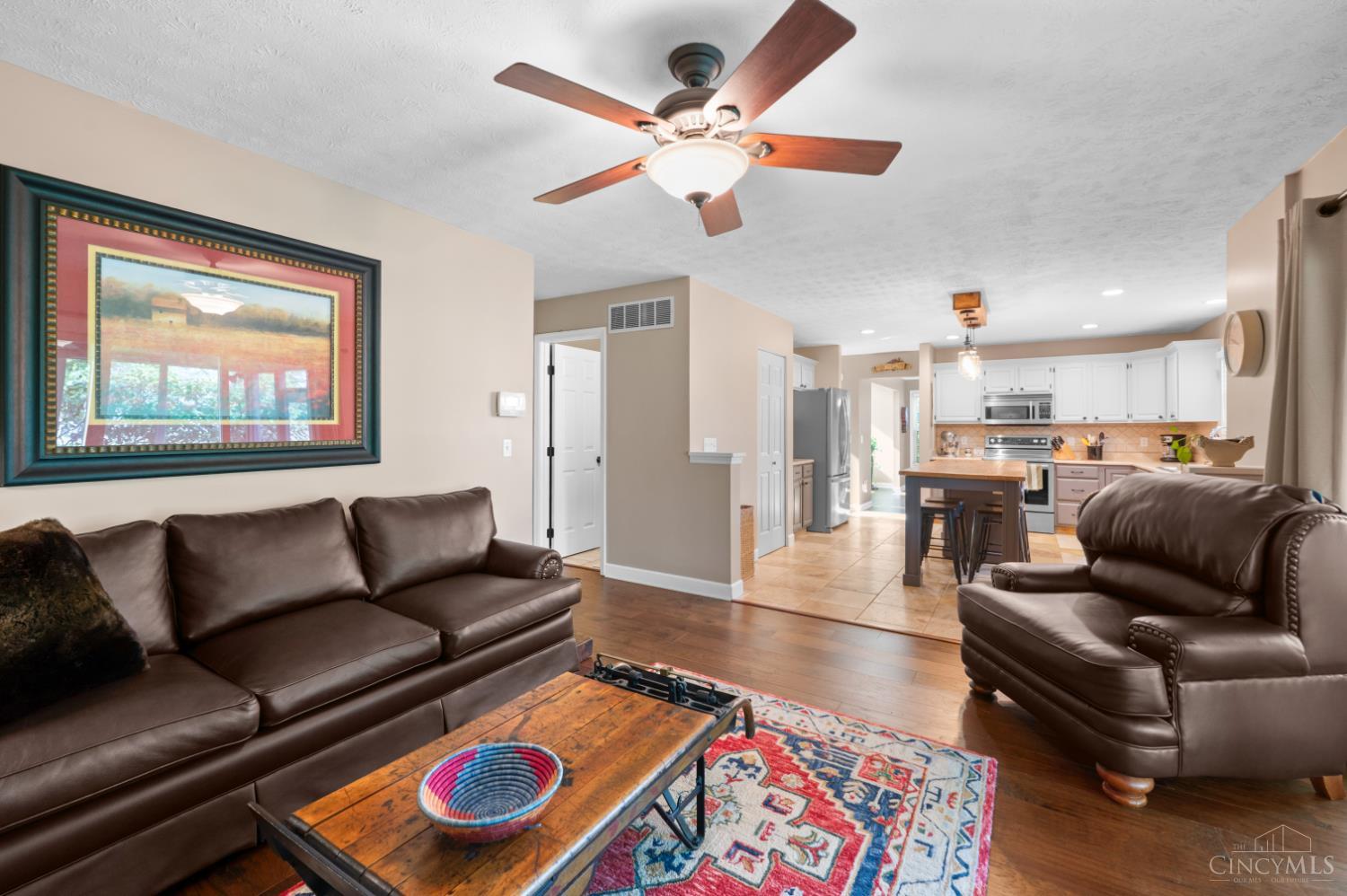 25 Cascade Court, Springboro, OH, 45066 — photo 18