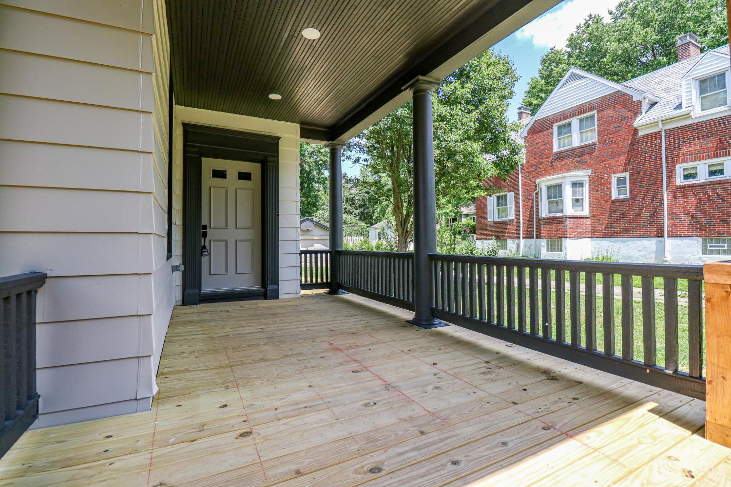 3020 Daytona Avenue, Cincinnati, OH, 45211 — photo 3