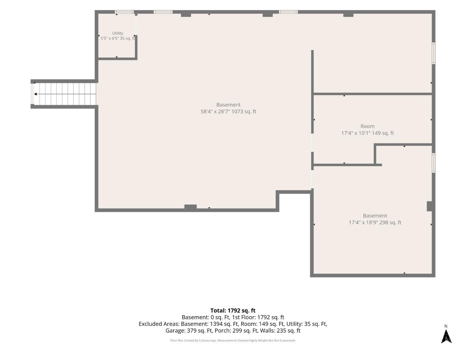 58 Hunters Lane, Batesville, IN, 47006 — photo 47