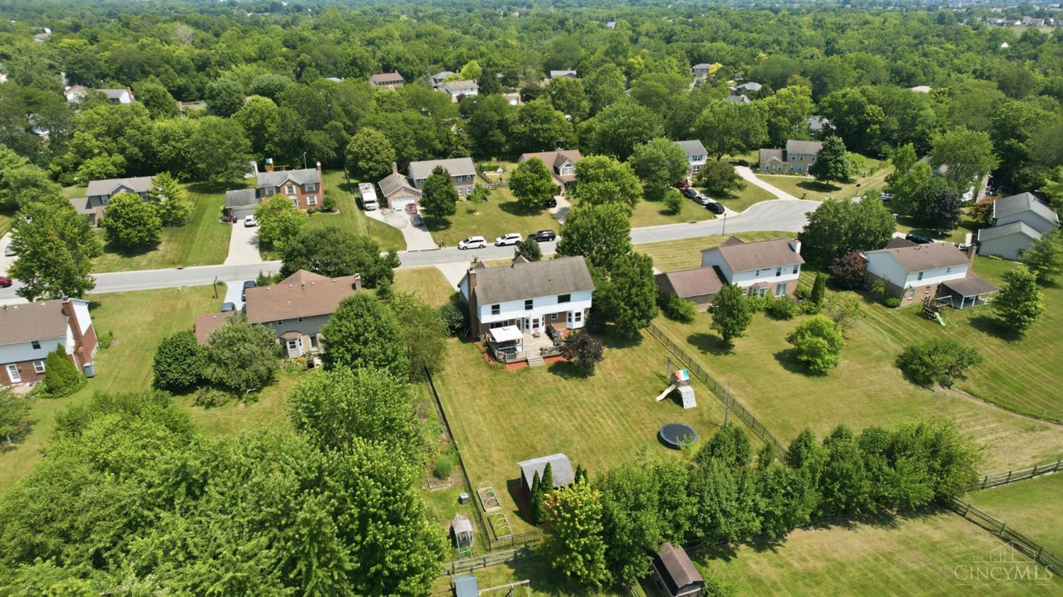 6323 Foxwood Court, Liberty Twp, OH, 45044 — photo 43