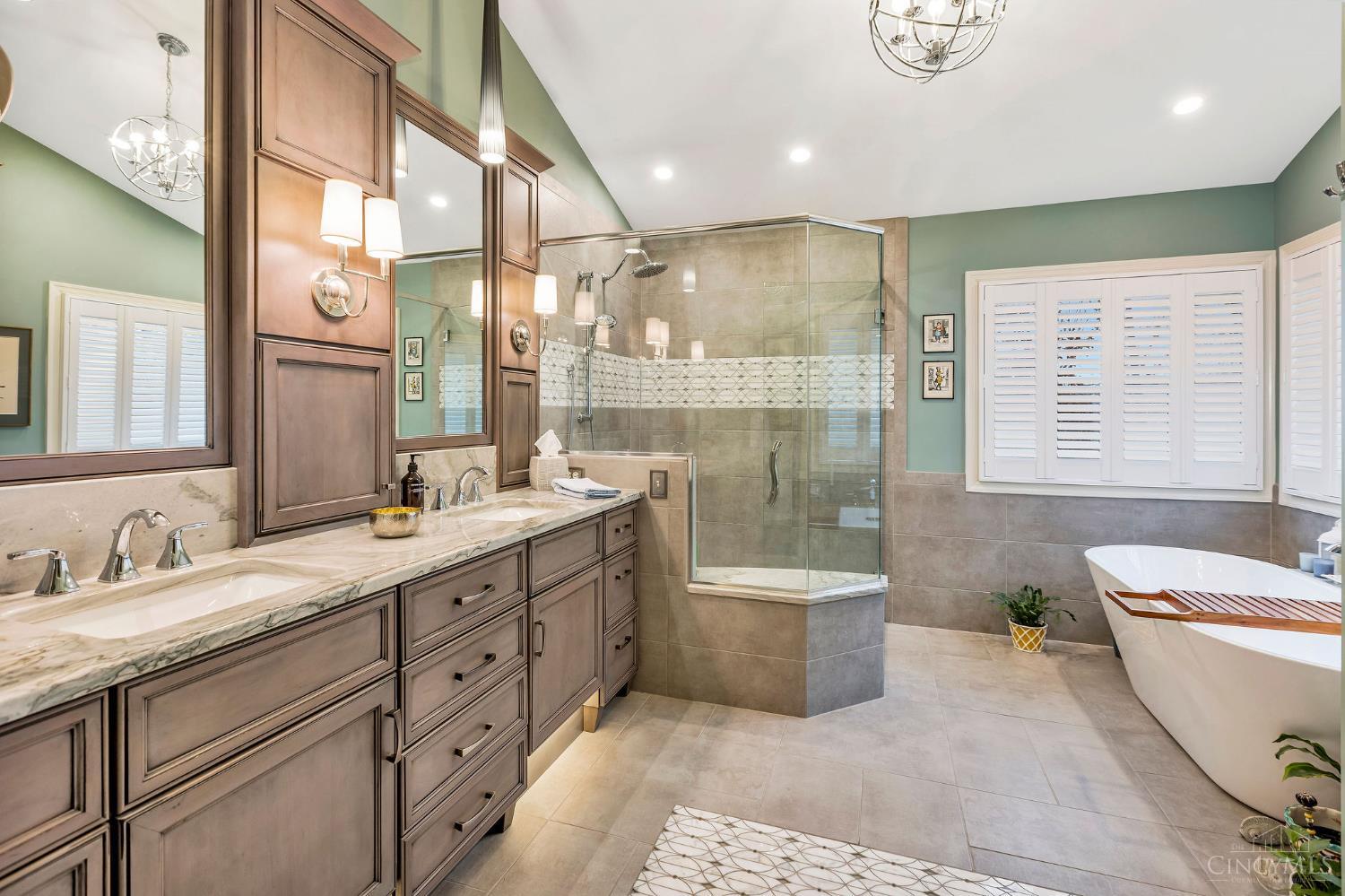 8067 Hunters Ridge Drive, West Chester, OH, 45069 — photo 41