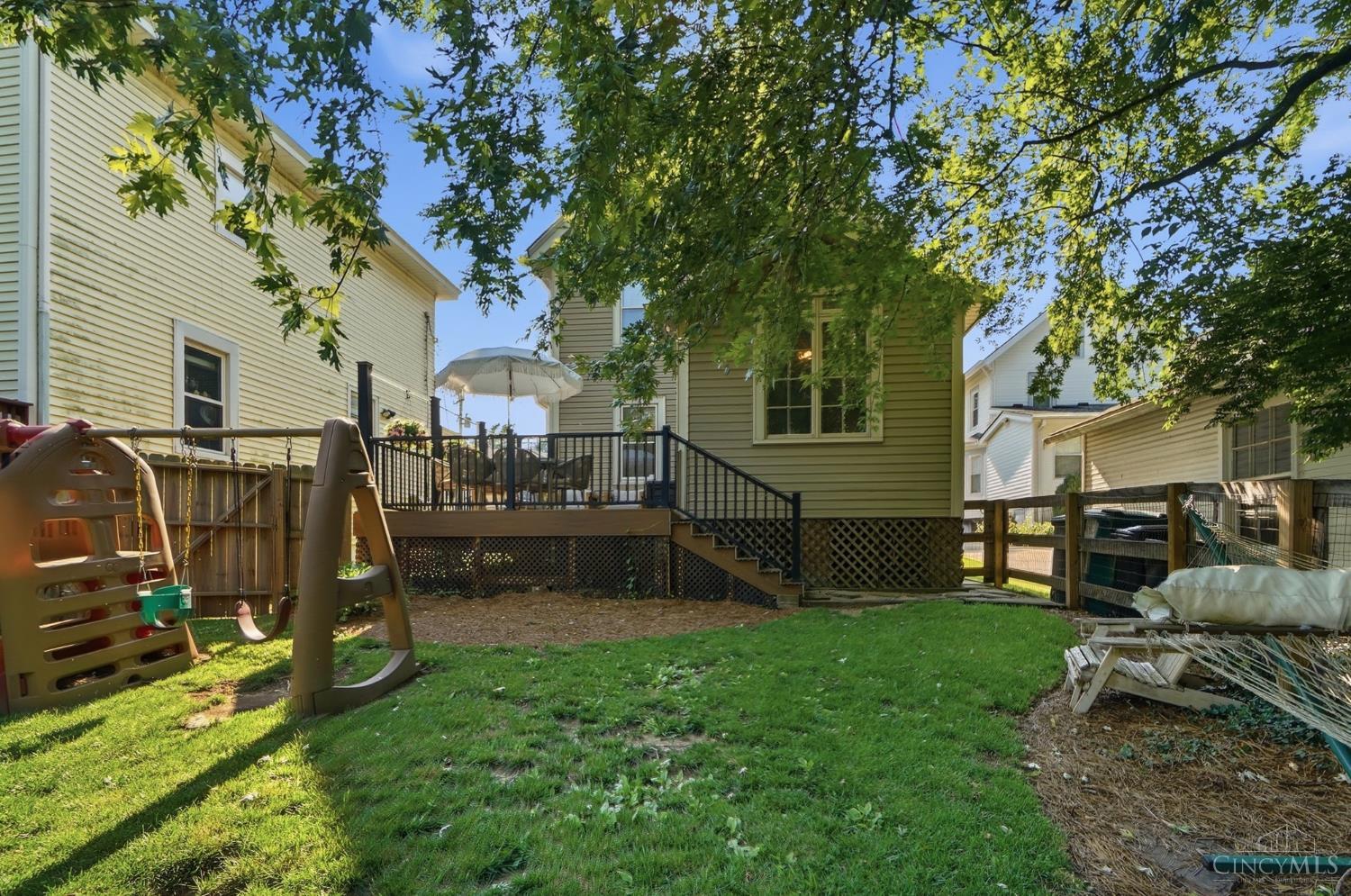 2820 Linwood Avenue, Cincinnati, OH, 45208 — photo 55