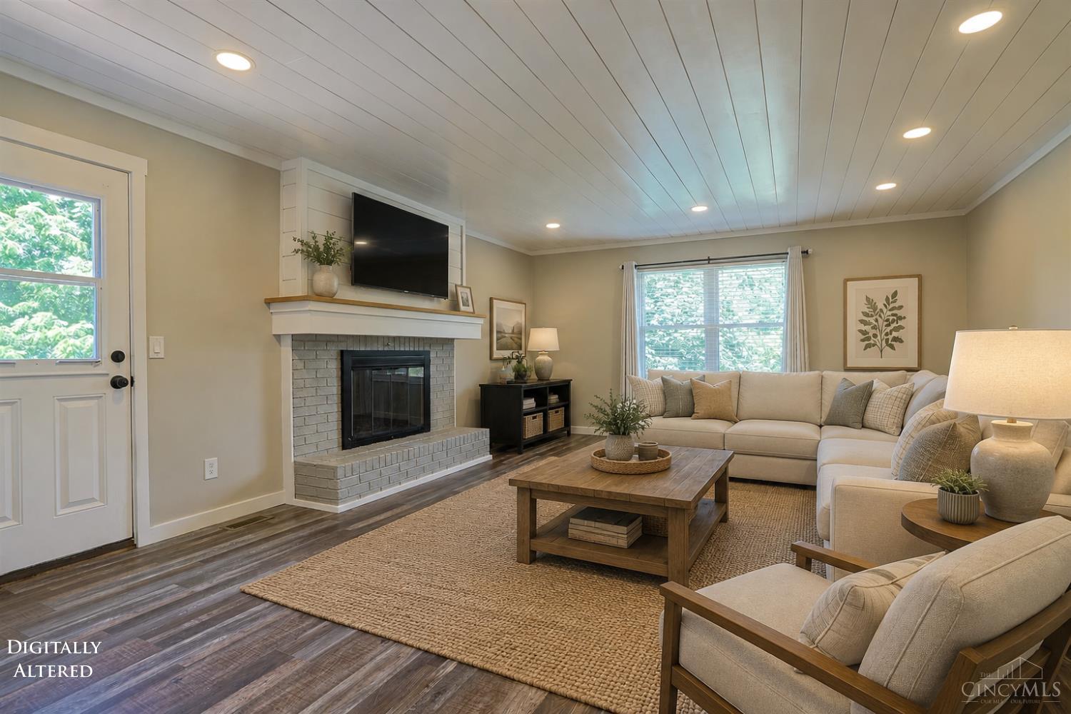 3180 Tuscarora Court, Fairfield Twp, OH, 45011 — photo 21