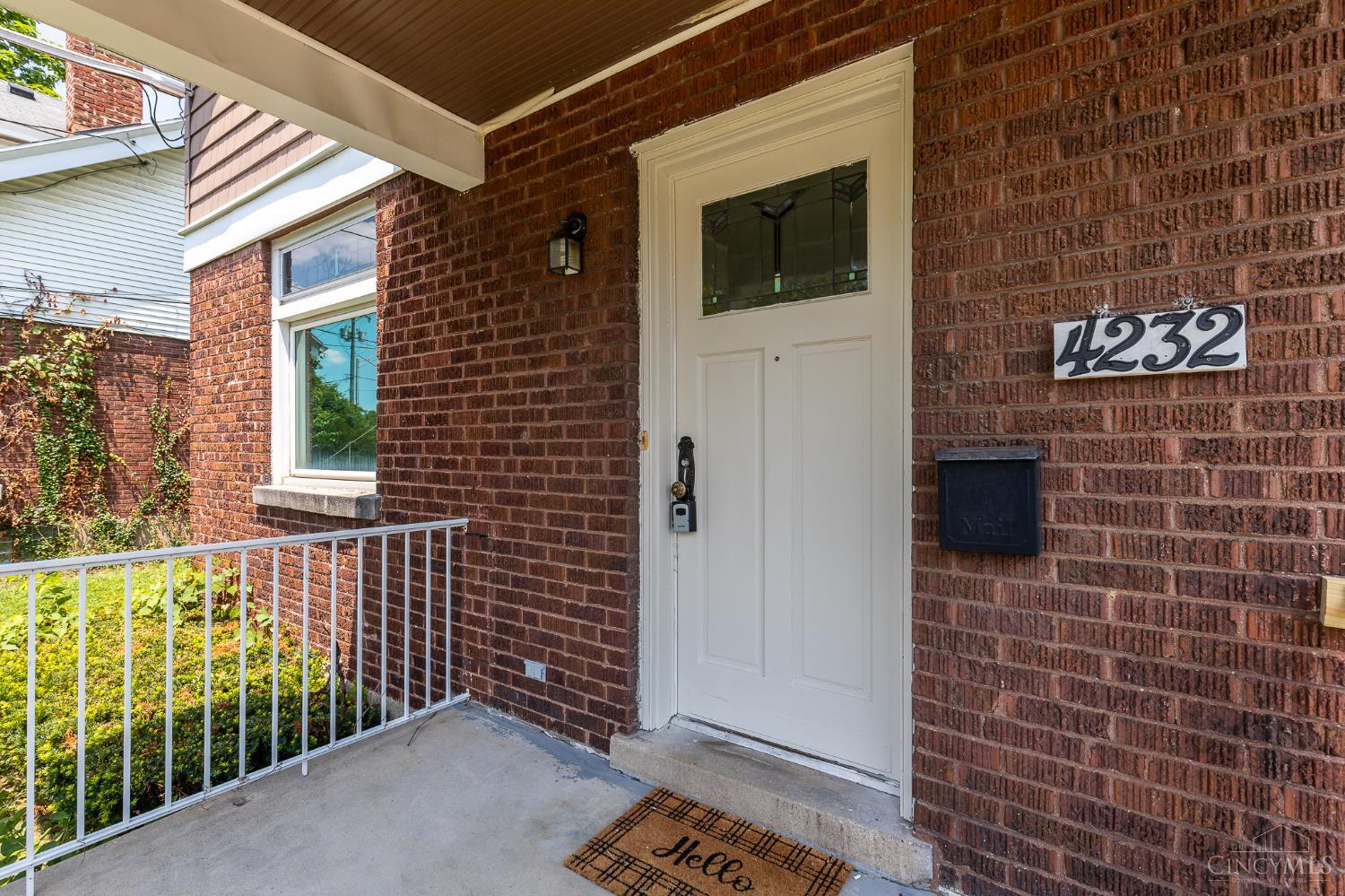 Homes for sale in Cincinnati, OH | 4232 Colerain Ave, Cincinnati, OH 45223 | MLS# 1886866