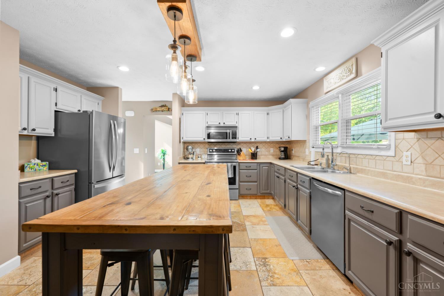 25 Cascade Court, Springboro, OH, 45066 — photo 12